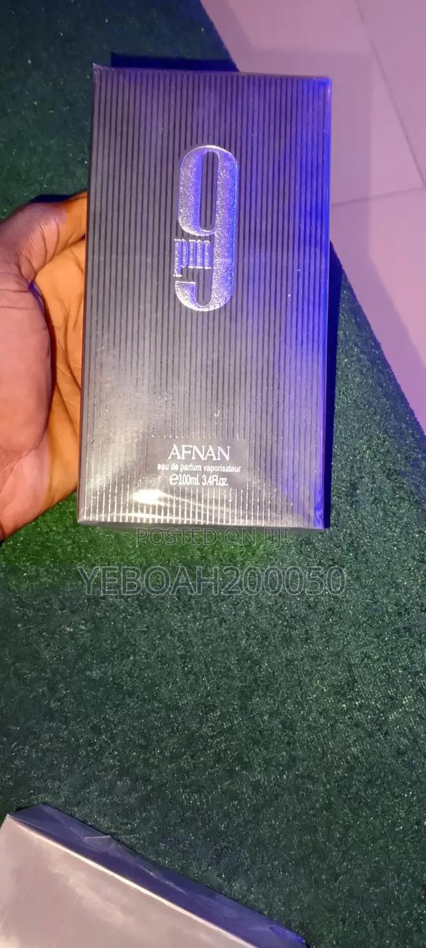 Afnan 9pm Perfume · Photo 2