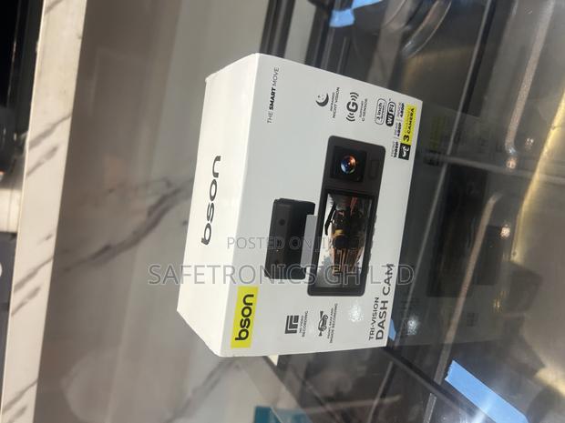 Buy Less Expensive Bson Dash ~ , Cam Black • · Photo 1