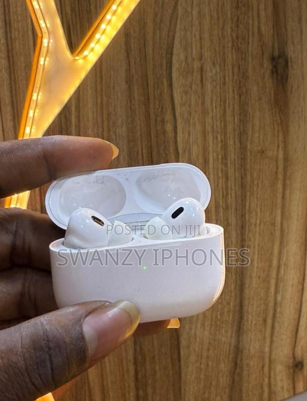 Apple Airpods Pro · Photo 1