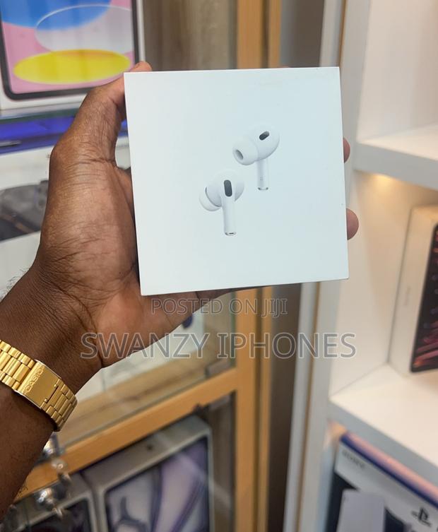 Apple Airpods Pro · Photo 2