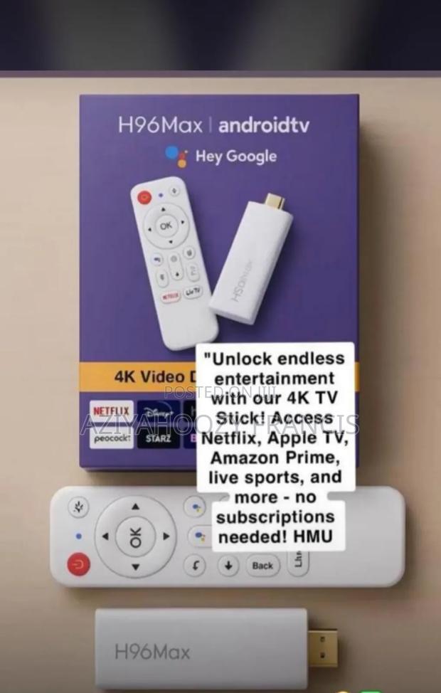 Live Matches Android Tv Stick · Photo 2