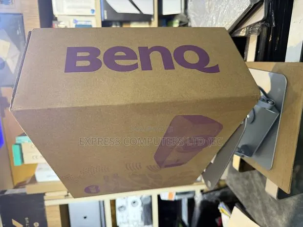 Benq Xga Business Projector Mx550, Dlp, 3600 Lumens High Brightness · Photo 1