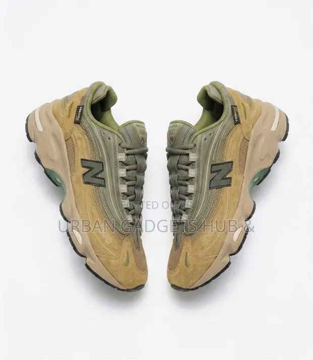 New Balance 1000 Cordura · Photo 1