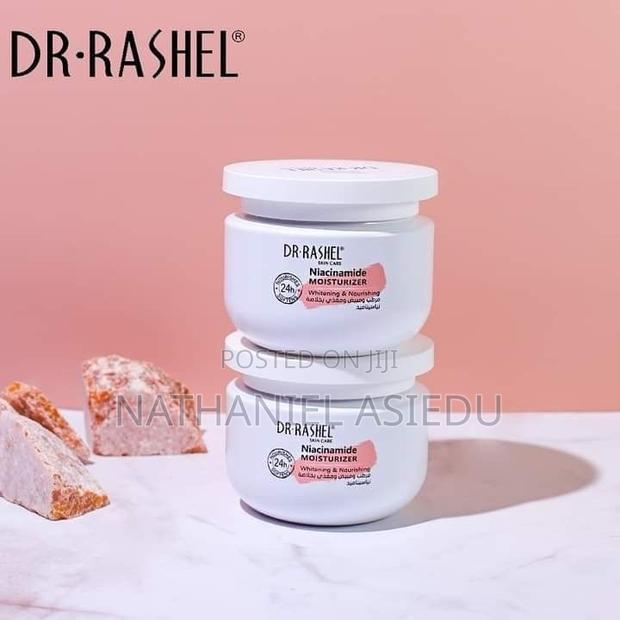 Dr. Rashel Niacinamide Moisturizer. · Photo 1