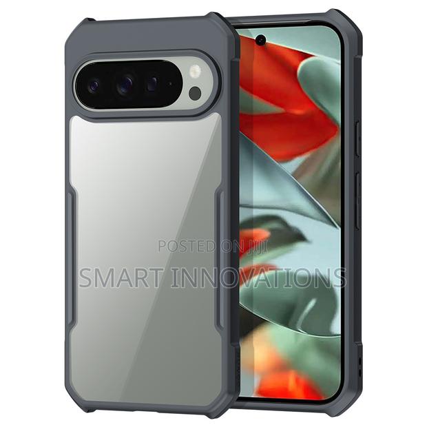 Google Pixel 10 Pro | 9pro | Pixel9 Beatle Case · Photo 1