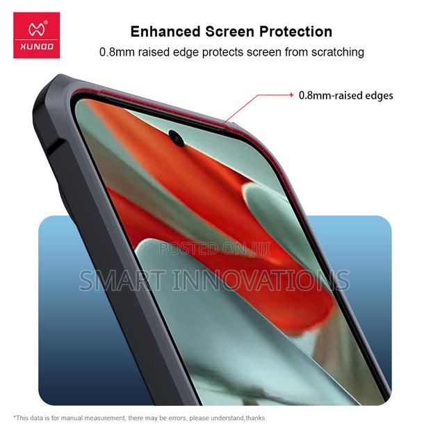 Google Pixel 10 Pro | 9pro | Pixel9 Beatle Case · Photo 4