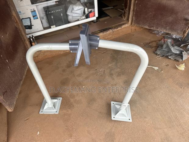 Complete Starlink Mount · Photo 7