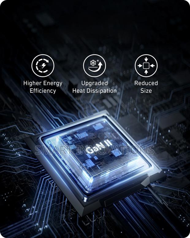 Anker 65w Nano 2 Charger ( 65w2c, 1a) · Photo 3
