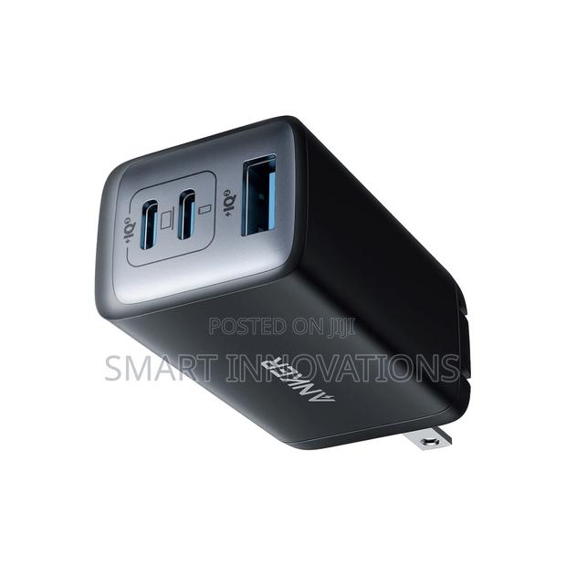 Anker 65w Nano 2 Charger ( 65w2c, 1a) · Photo 1