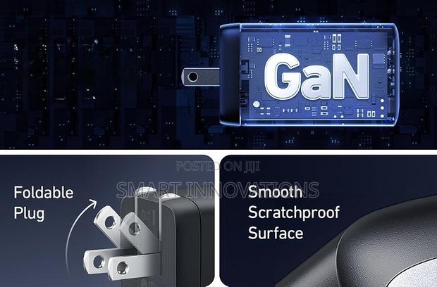 Anker 65w Nano 2 Charger ( 65w2c, 1a) · Photo 7