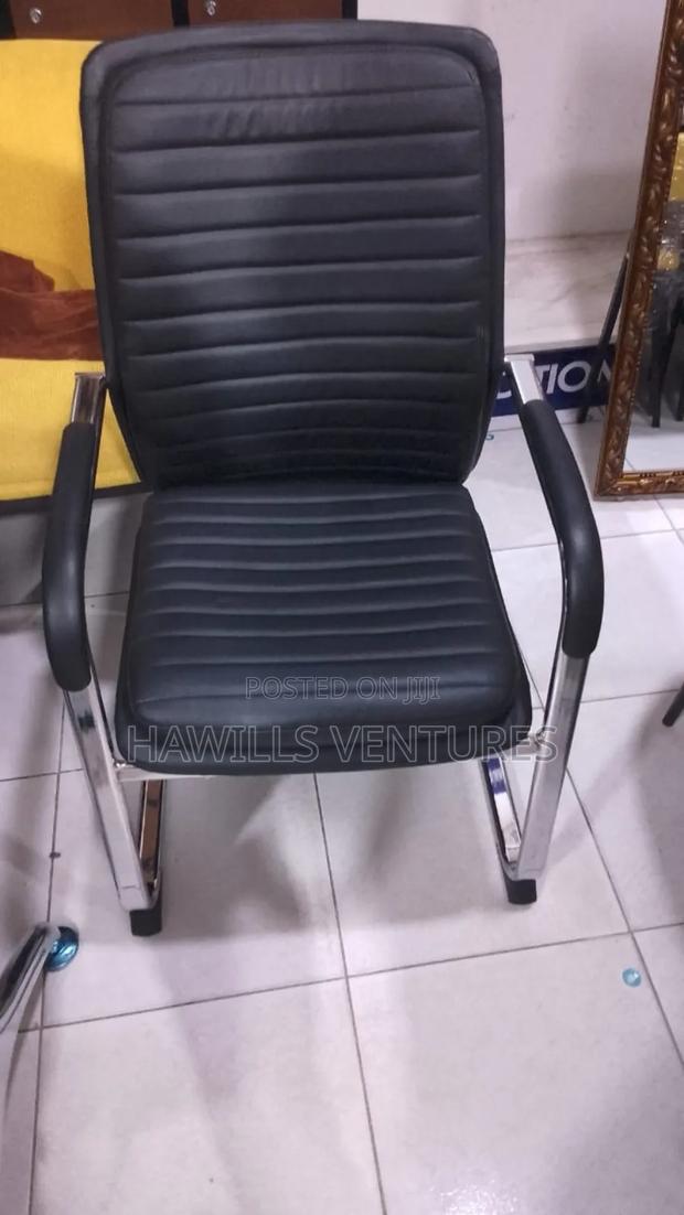 Executive Confrence Chair · Photo 1