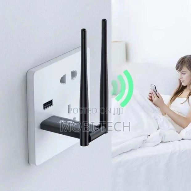 Wifi Repeater · Photo 2