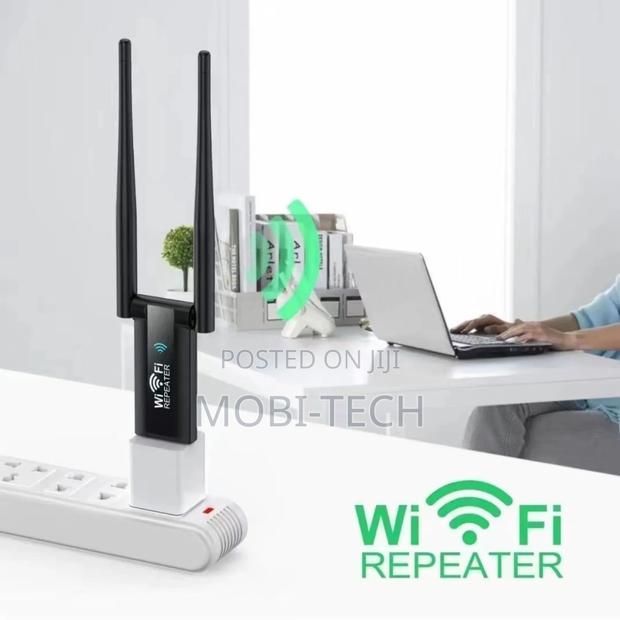 Wifi Repeater · Photo 3