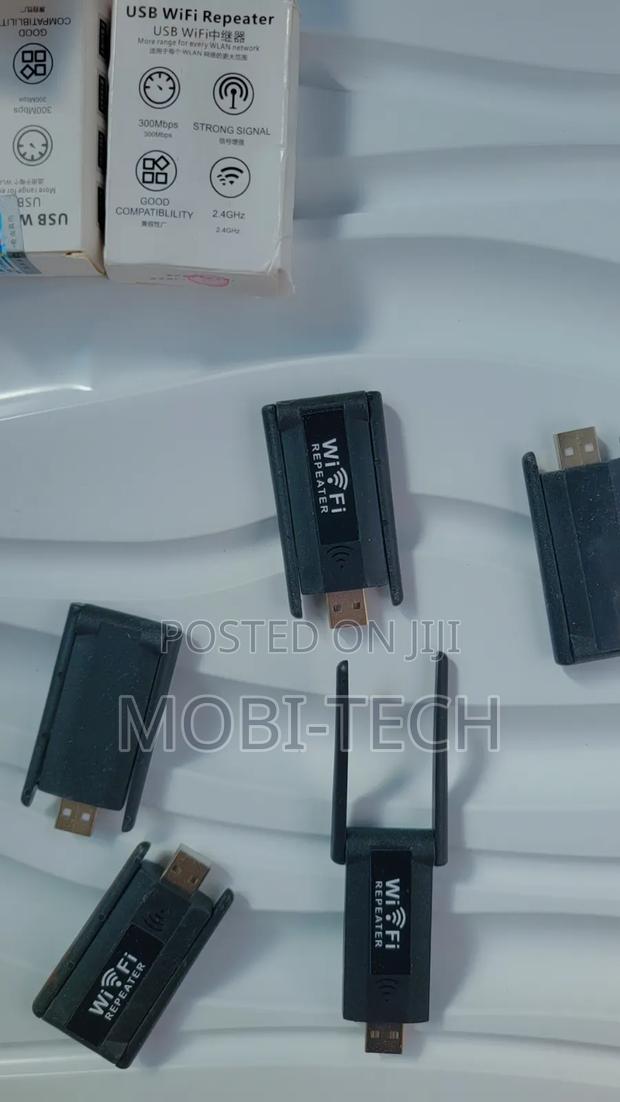 Wifi Repeater · Photo 4