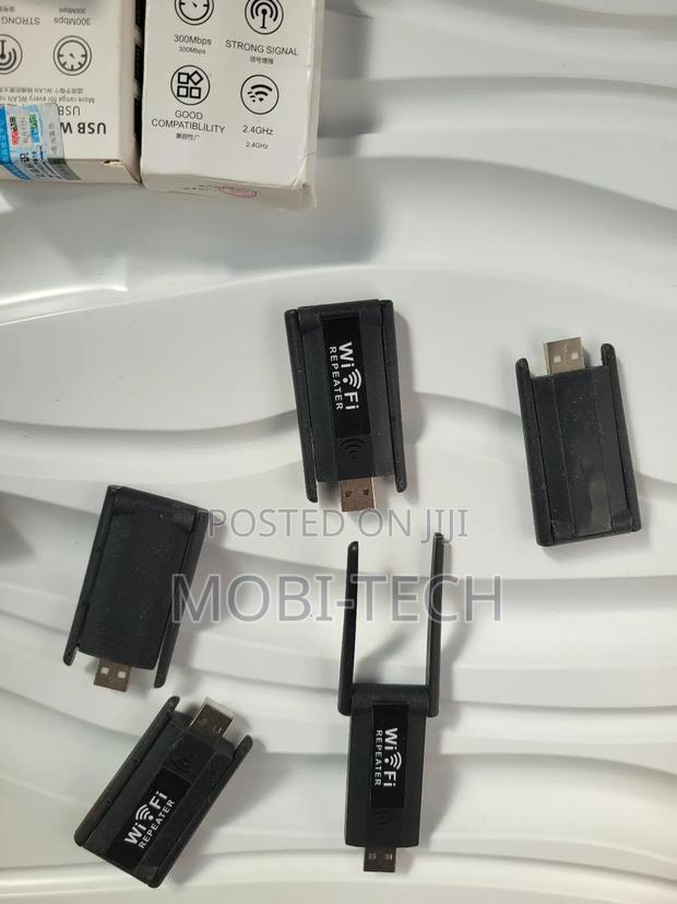 Wifi Repeater · Photo 1