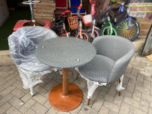 Table And Chair (2 In 1) · Photo 1