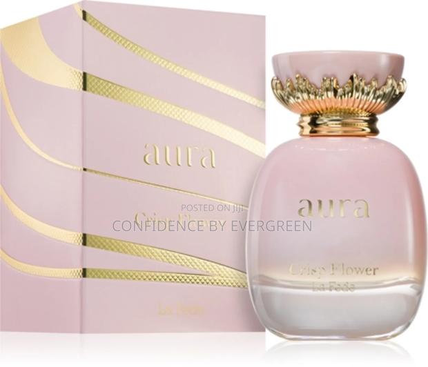 Aura Perfume by La Fede · Photo 2