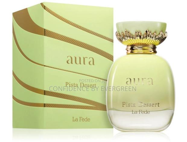 Aura Perfume by La Fede · Photo 3