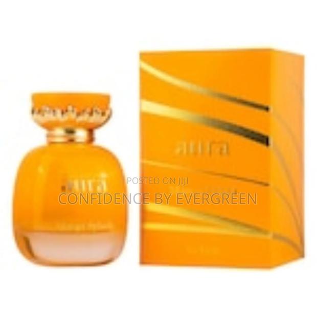 Aura Perfume by La Fede · Photo 4