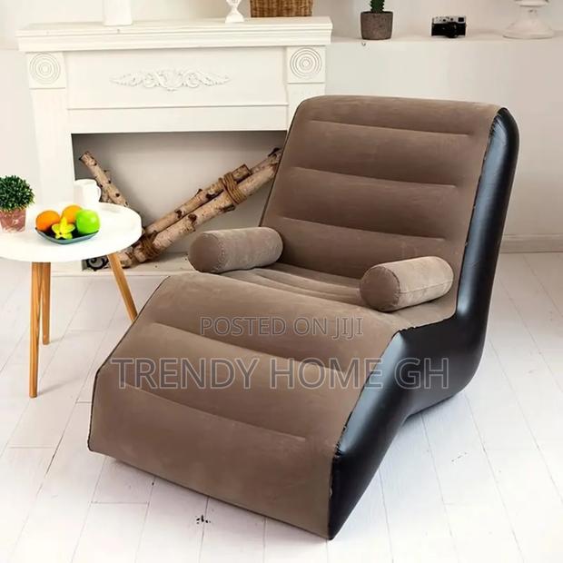 Trendy Modern Inflatable Couch Style Meets Comfort · Photo 2
