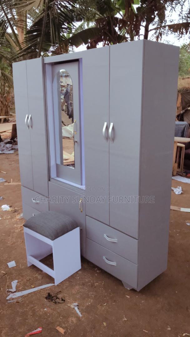 Premium Wardrobe (4in1) · Photo 1