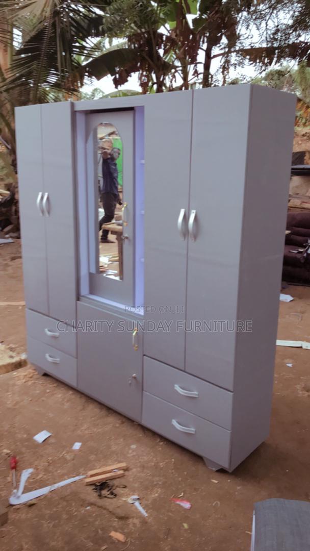 Premium Wardrobe (4in1) · Photo 2