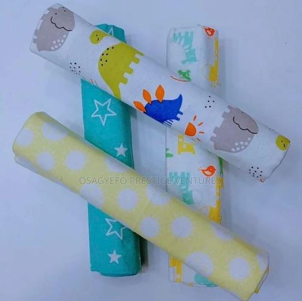 Pure Cotton Cot Sheet · Photo 3