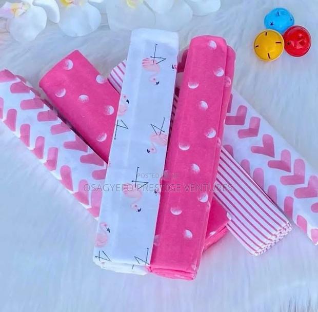 Pure Cotton Cot Sheet · Photo 2