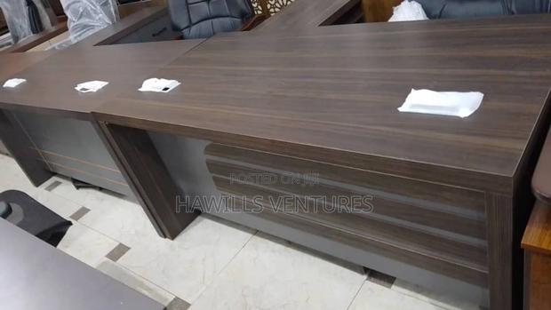 New Executive Manager Table /Desk · Photo 1