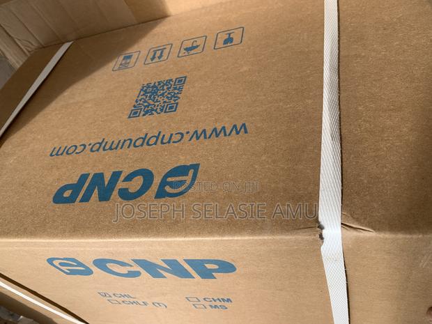 Cnp Water Pumps · Photo 2