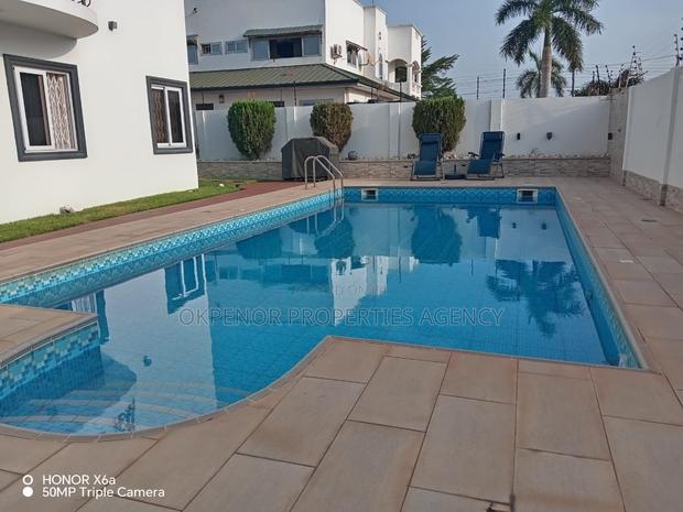 5bdrm House in Spintex, Accra Metropolitan for sale · Photo 1