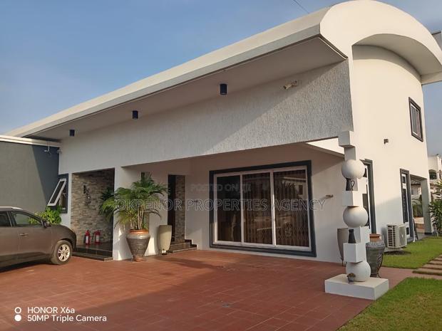 5bdrm House in Spintex, Accra Metropolitan for sale · Photo 2