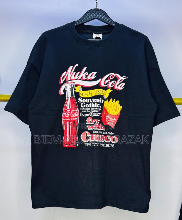 Essentials and He’Ll Star Tshirt Available in Stock · Photo 4