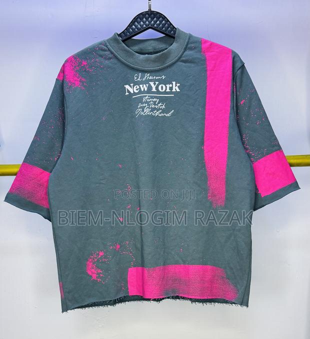 Plus Sizes Club Tops Available in Stock · Photo 5