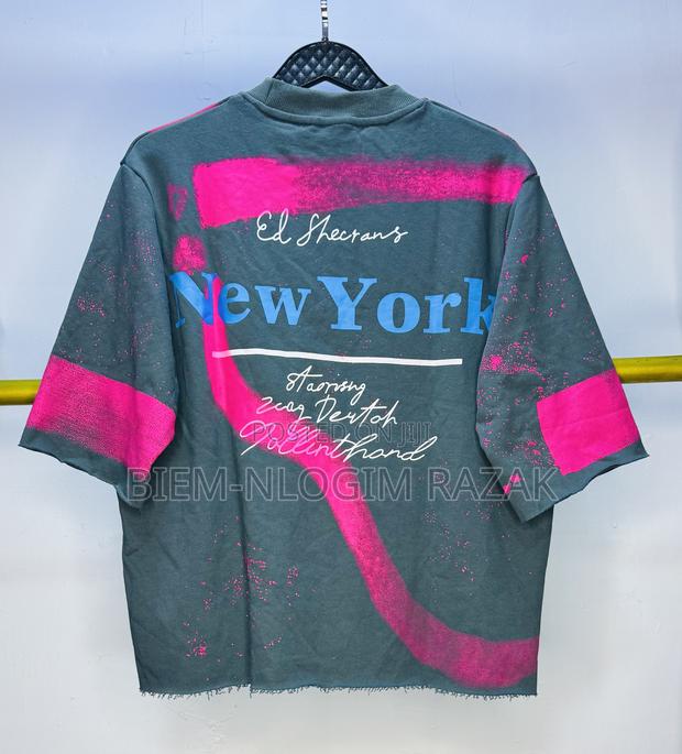 Plus Sizes Club Tops Available in Stock · Photo 6