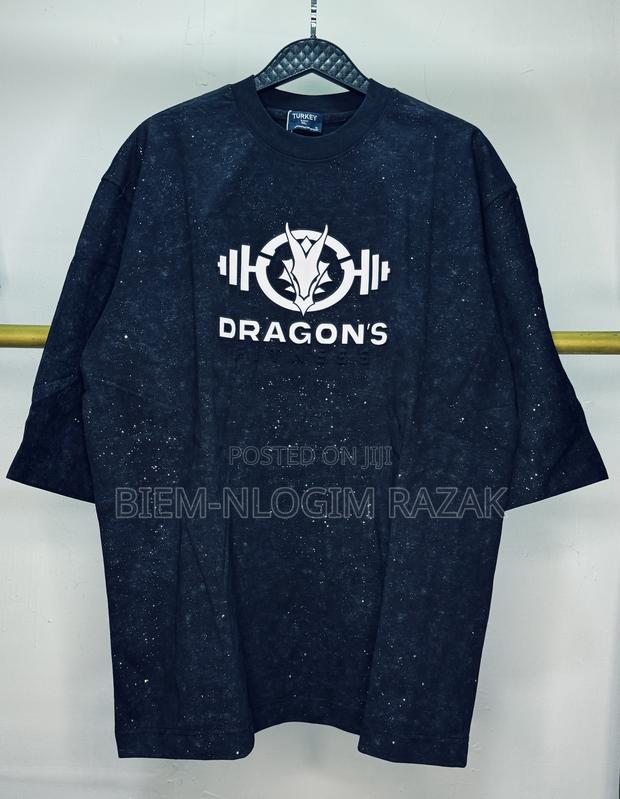 Plus Sizes Club Tops Available in Stock · Photo 2