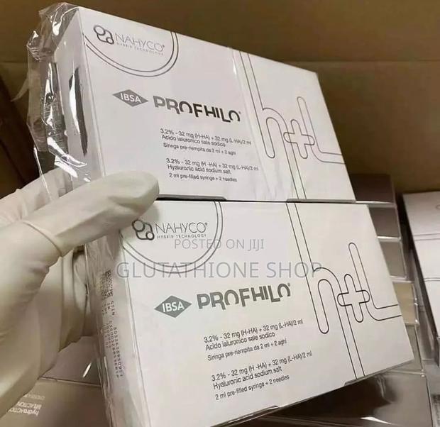 Profhilo Hyaluronic Acid (Ha) · Photo 1