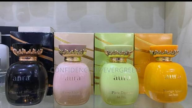 Aura Perfume by La Fede · Photo 5