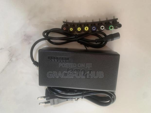 Notebook Power Adapter · Photo 3