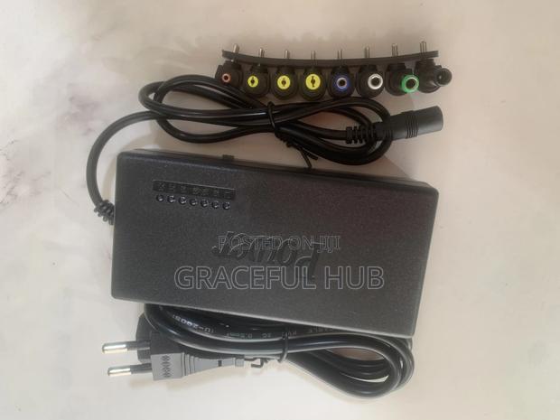 Notebook Power Adapter · Photo 4