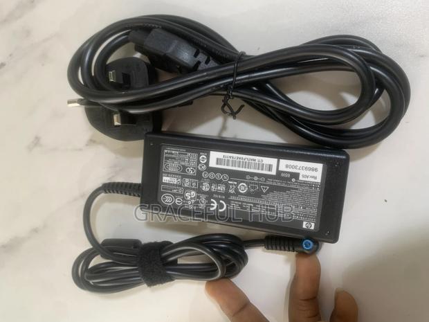 Hp Blue Pin Adapter · Photo 2