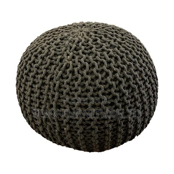 Pouf (Assorted) 35x50cm · Photo 1