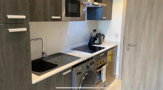 Furnished Studio Apartment in Lennox, Airport Residential Area for sale · Photo 2