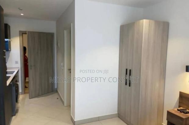 Furnished Studio Apartment in Lennox, Airport Residential Area for sale · Photo 6