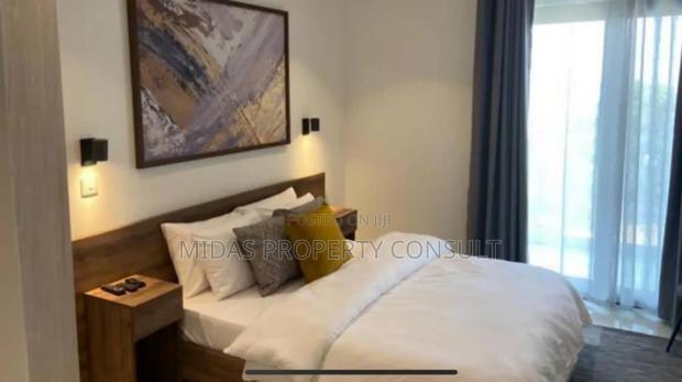 Furnished Studio Apartment in Lennox, Airport Residential Area for sale · Photo 7