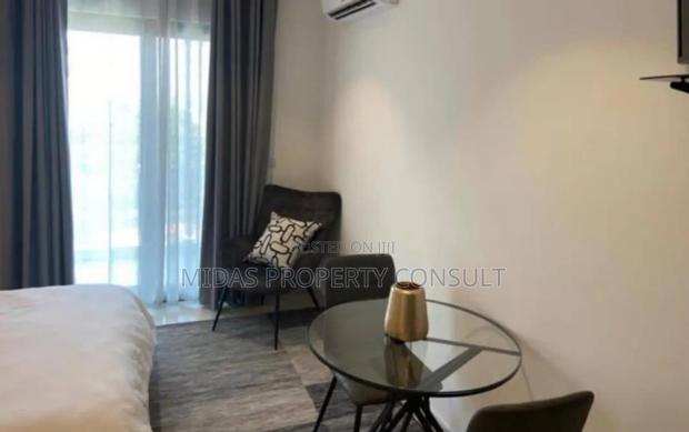 Furnished Studio Apartment in Lennox, Airport Residential Area for sale · Photo 8