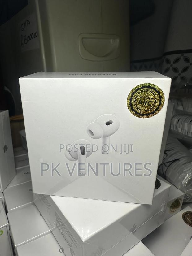 Original Airpod Pro 2nd Gen · Photo 1