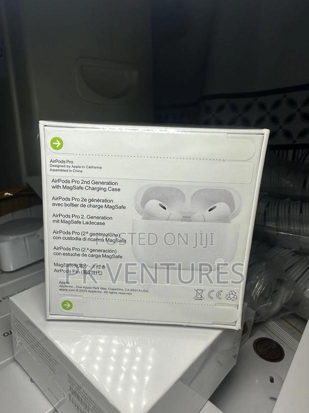 Original Airpod Pro 2nd Gen · Photo 4