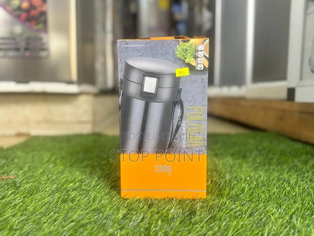2.3ltr Food Flask · Photo 2