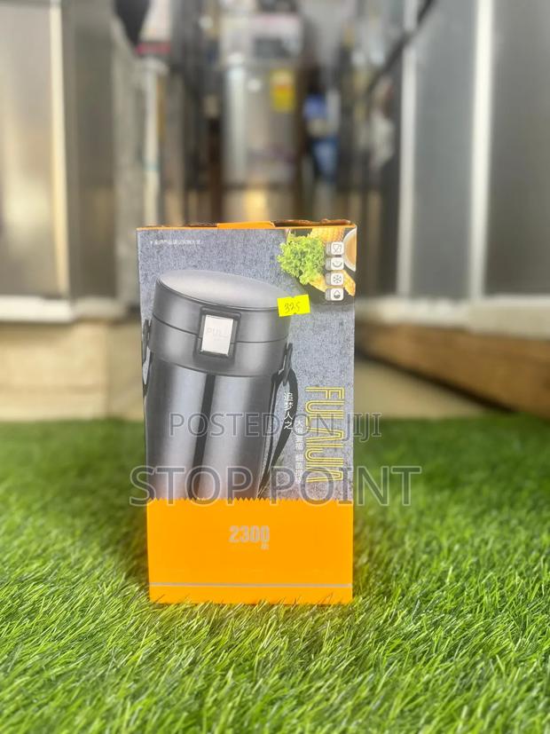 2.3ltr Food Flask · Photo 3